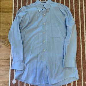 Kirkland Signature Sky Blue Dress Shirt